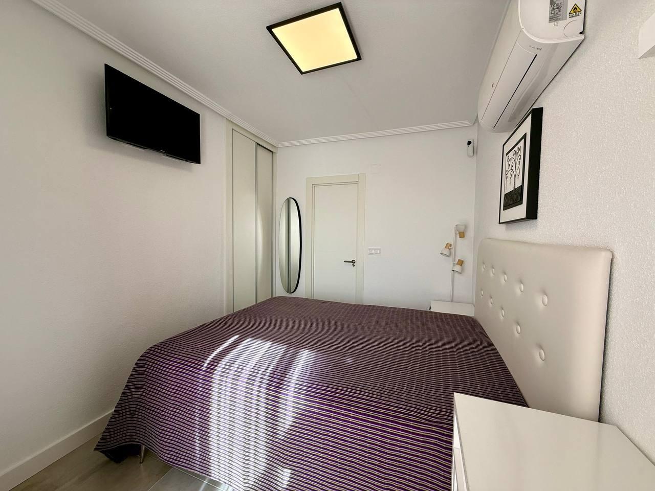 Penthouse for sale in Torrevieja, Alicante, Spain