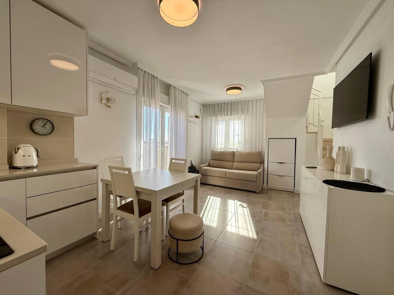 Penthouse for sale in Torrevieja, Alicante, Spain