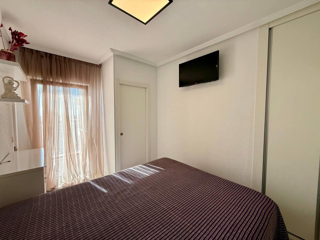 Penthouse for sale in Torrevieja, Alicante, Spain