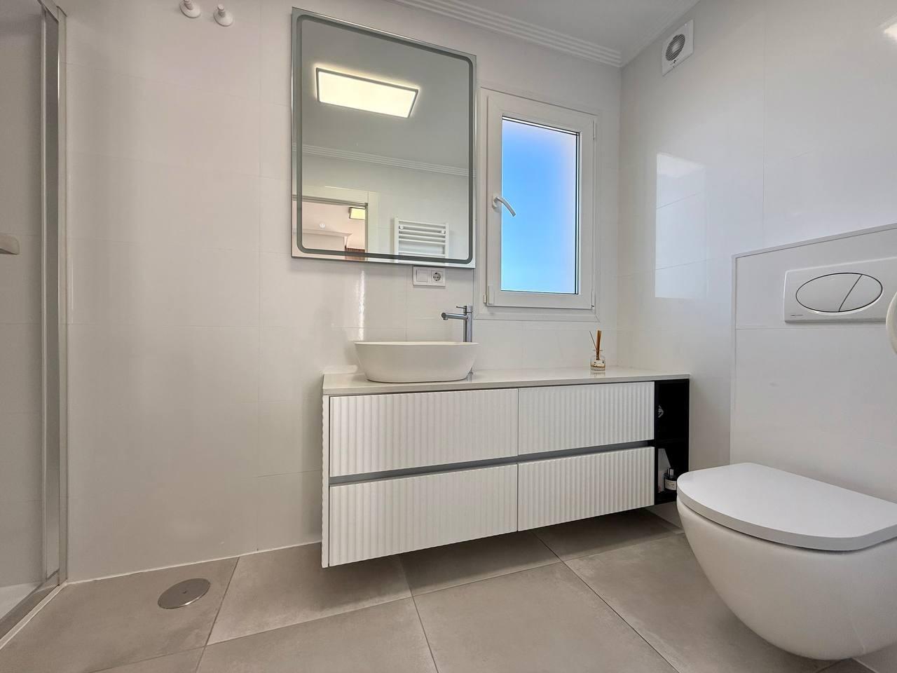 Penthouse for sale in Torrevieja, Alicante, Spain