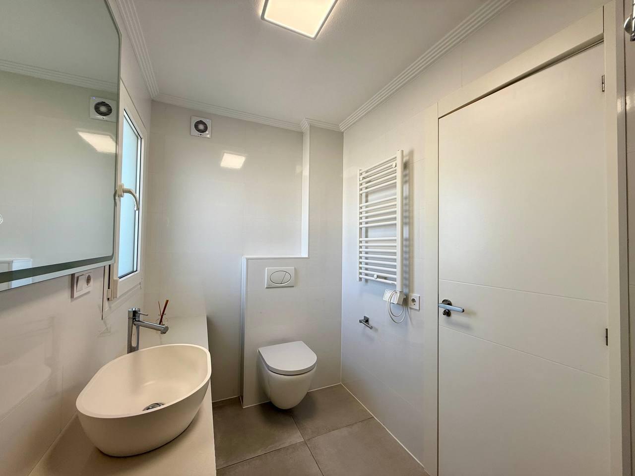 Penthouse for sale in Torrevieja, Alicante, Spain