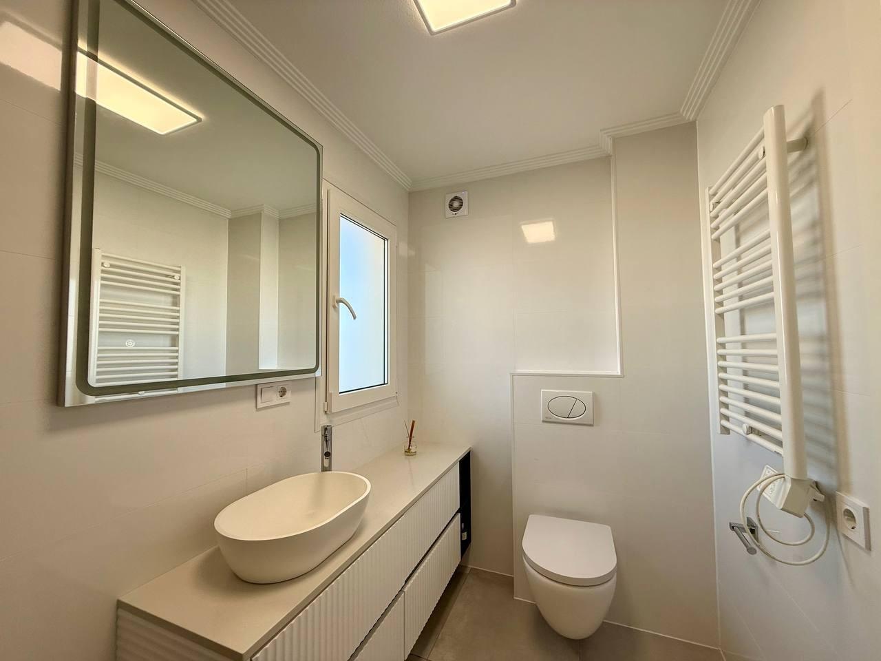 Penthouse for sale in Torrevieja, Alicante, Spain