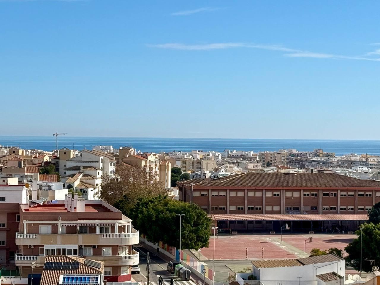 Penthouse for sale in Torrevieja, Alicante, Spain