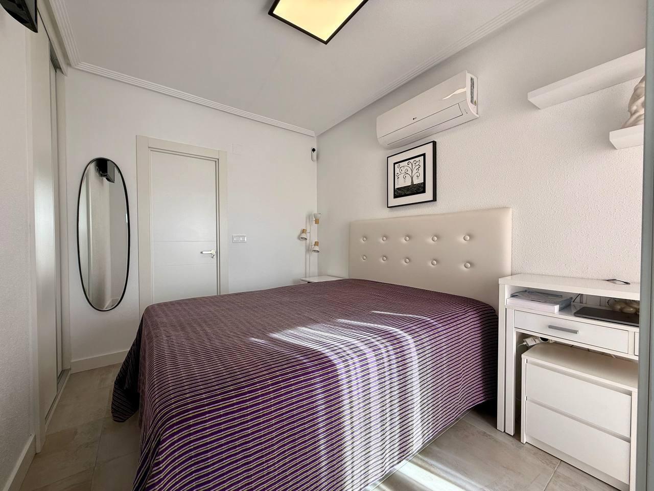 Penthouse for sale in Torrevieja, Alicante, Spain