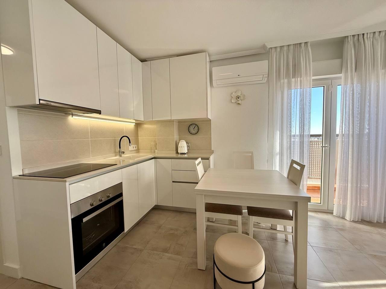 Penthouse for sale in Torrevieja, Alicante, Spain
