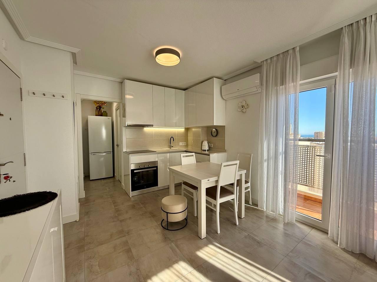Penthouse for sale in Torrevieja, Alicante, Spain