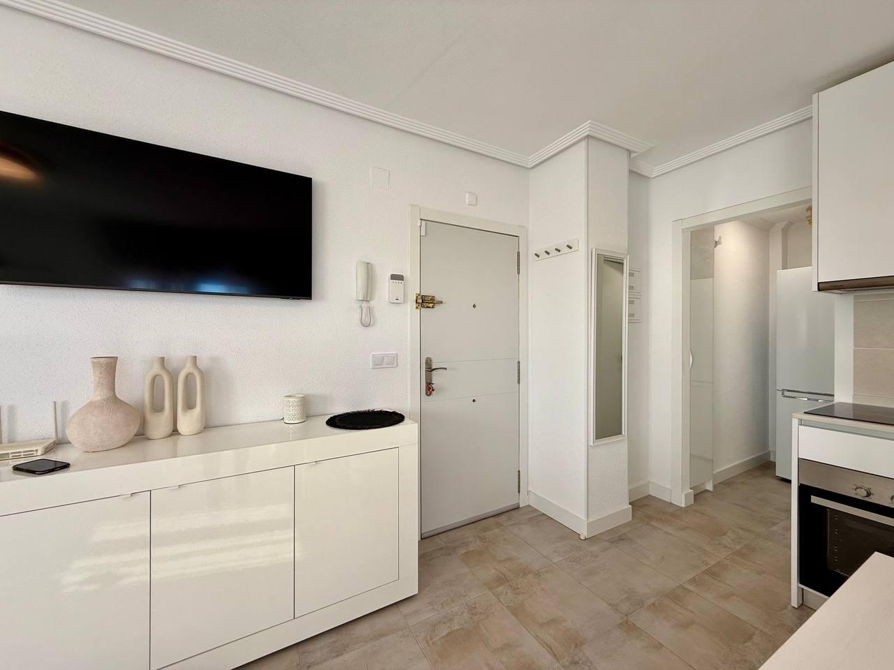 Penthouse for sale in Torrevieja, Alicante, Spain