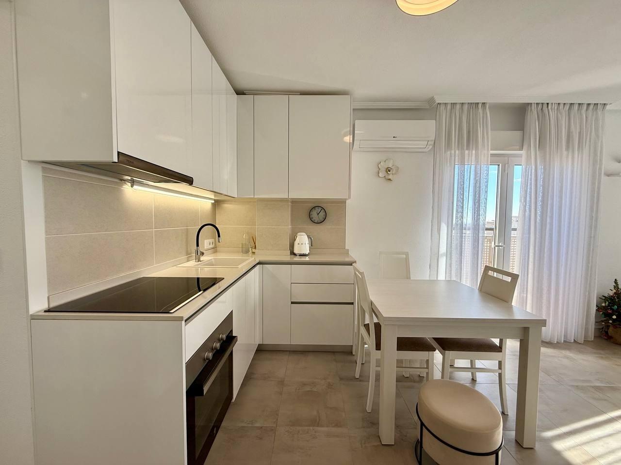 Penthouse for sale in Torrevieja, Alicante, Spain