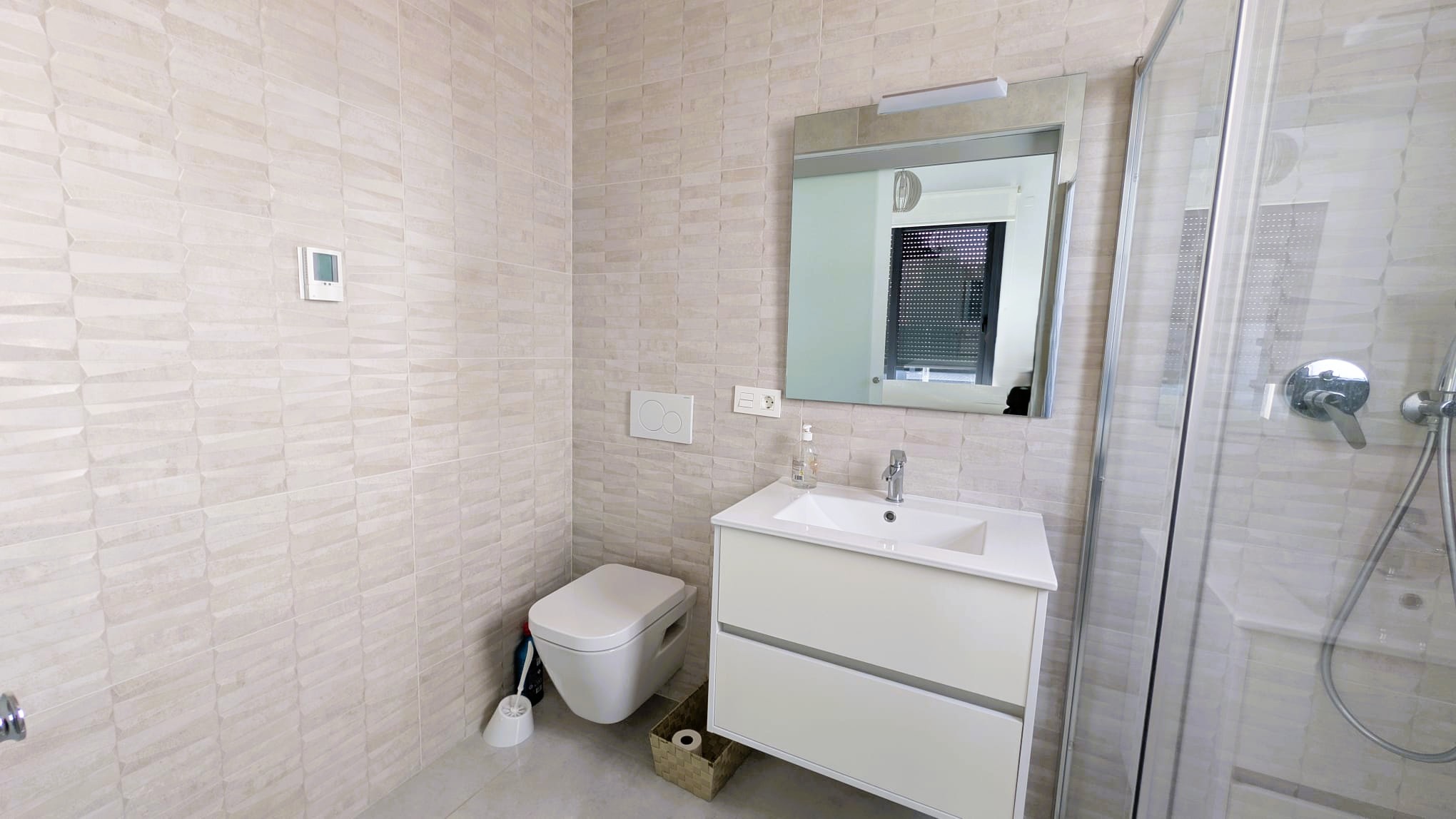 Villa for sale in Cabo Roig, Alicante, Spain