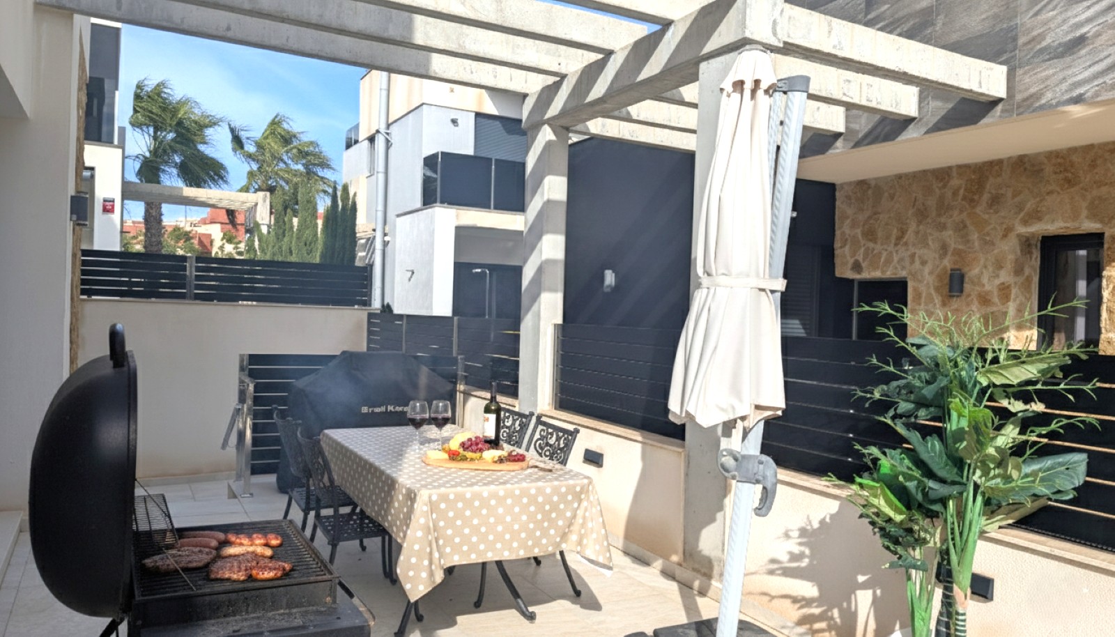 Villa for sale in Cabo Roig, Alicante, Spain
