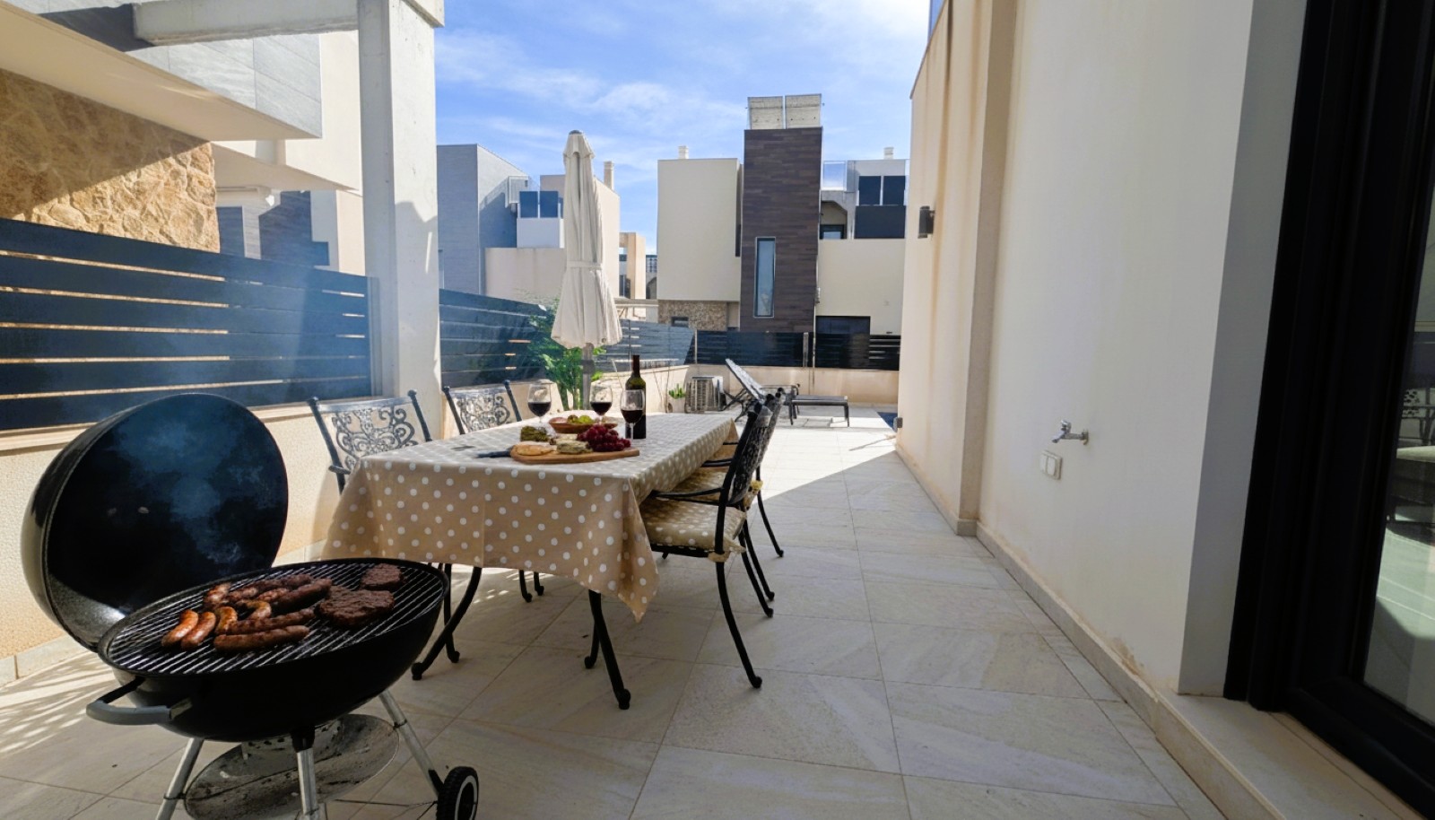 Villa for sale in Cabo Roig, Alicante, Spain