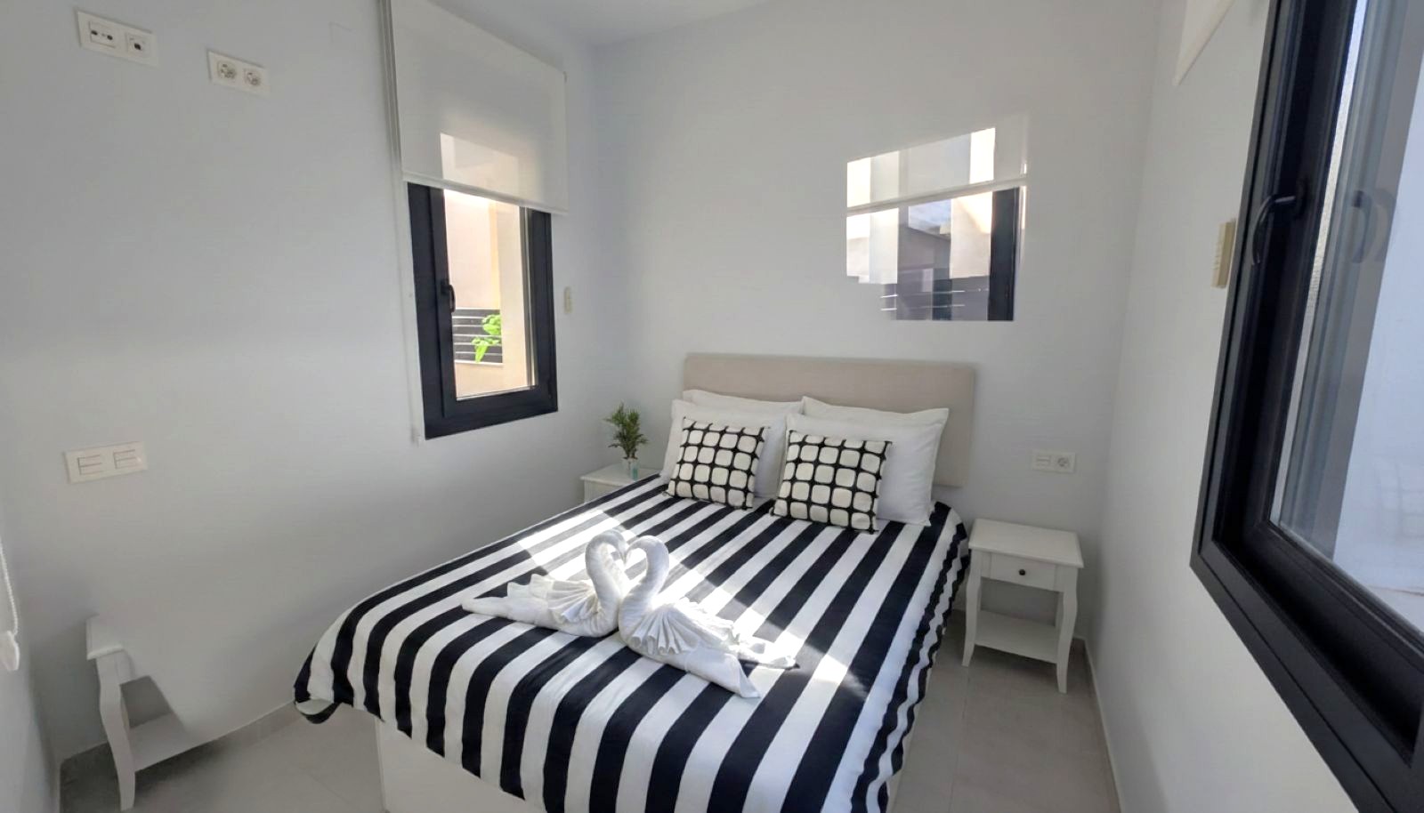 Villa for sale in Cabo Roig, Alicante, Spain