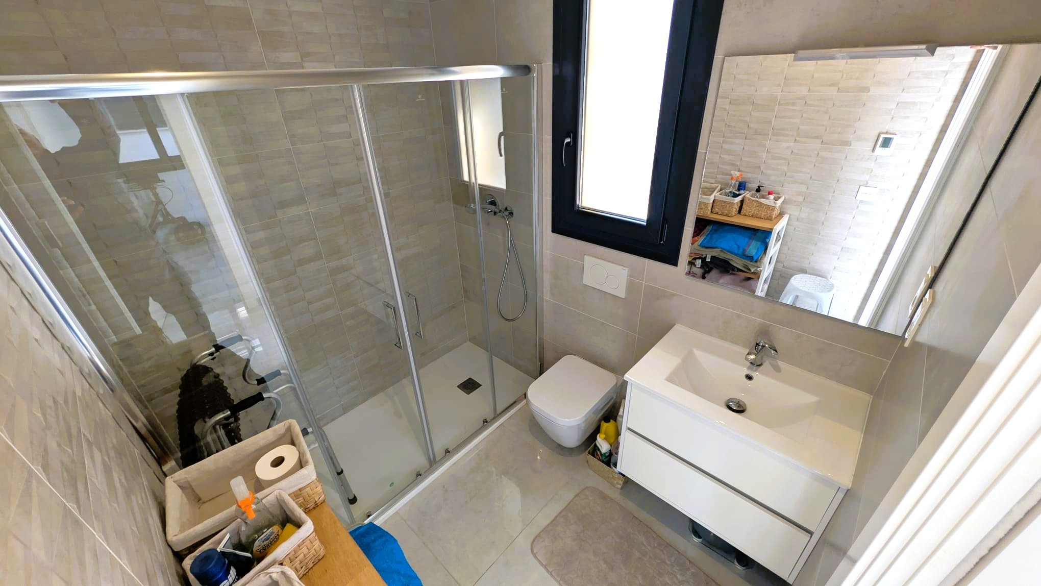 Villa for sale in Cabo Roig, Alicante, Spain