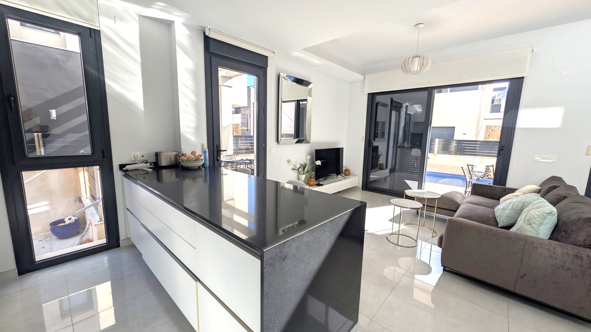 Villa for sale in Cabo Roig, Alicante, Spain