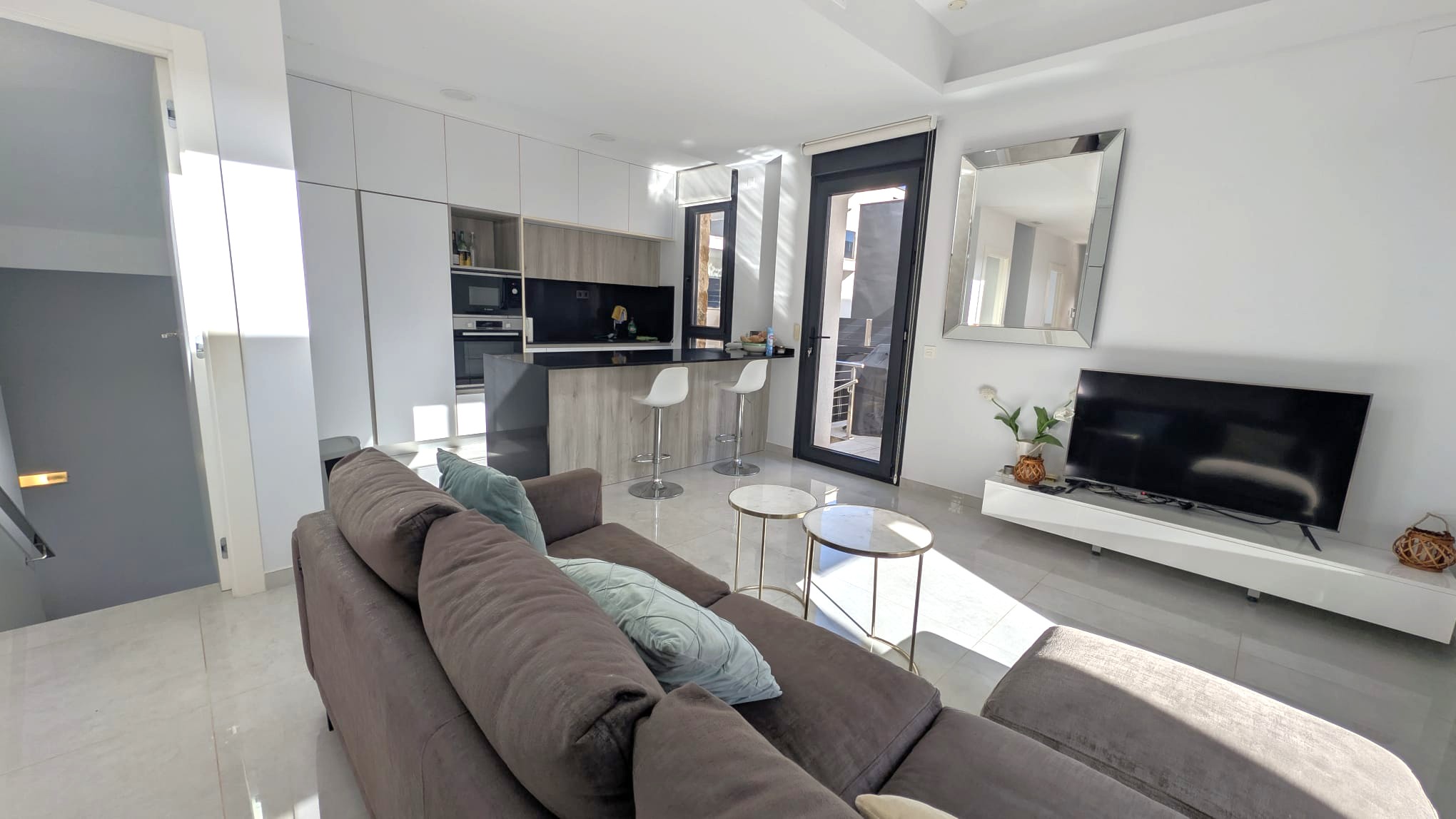 Villa for sale in Cabo Roig, Alicante, Spain