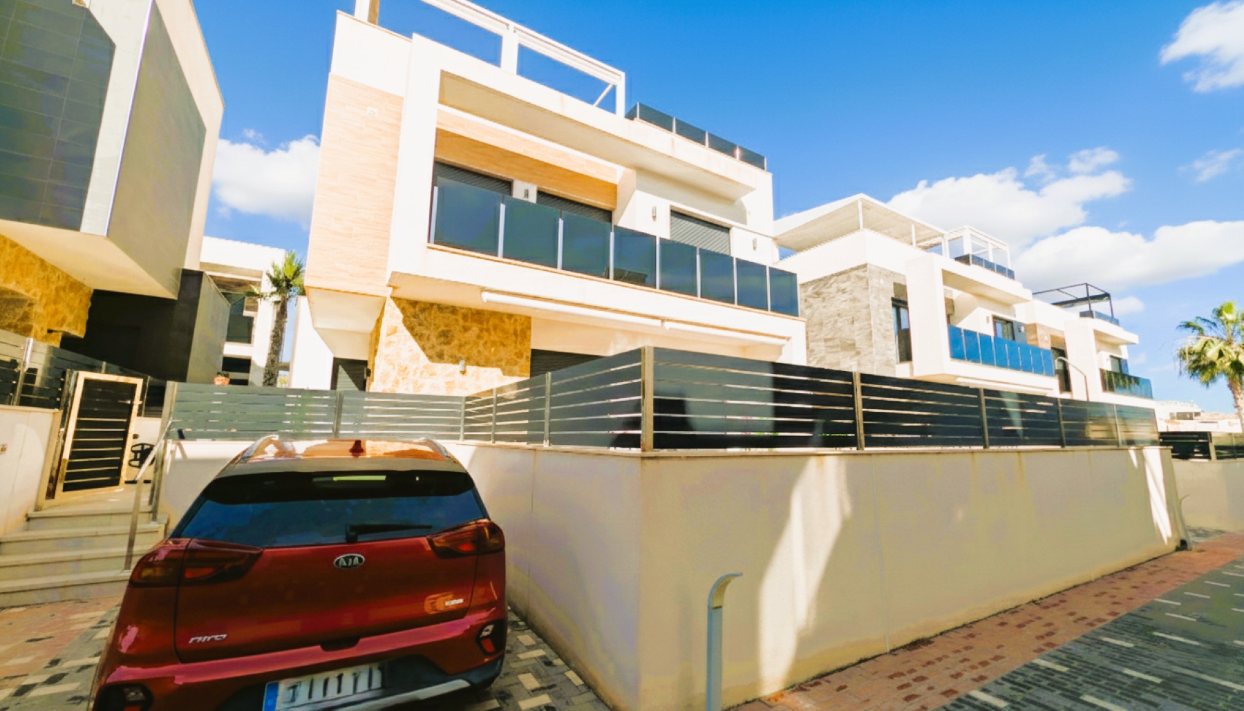 Villa for sale in Cabo Roig, Alicante, Spain