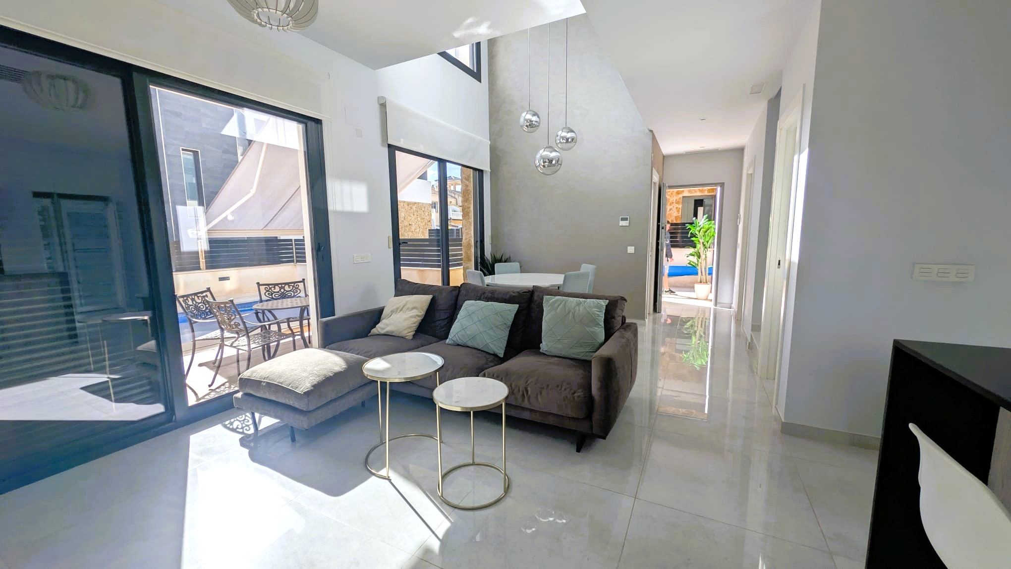 Villa for sale in Cabo Roig, Alicante, Spain