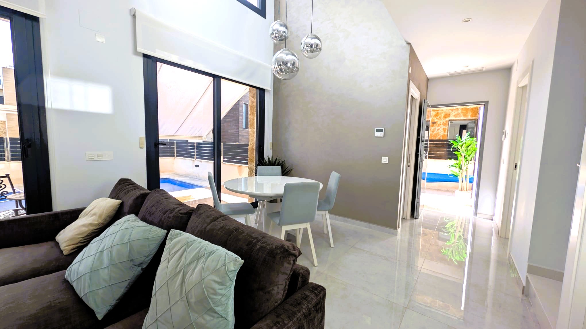 Villa for sale in Cabo Roig, Alicante, Spain