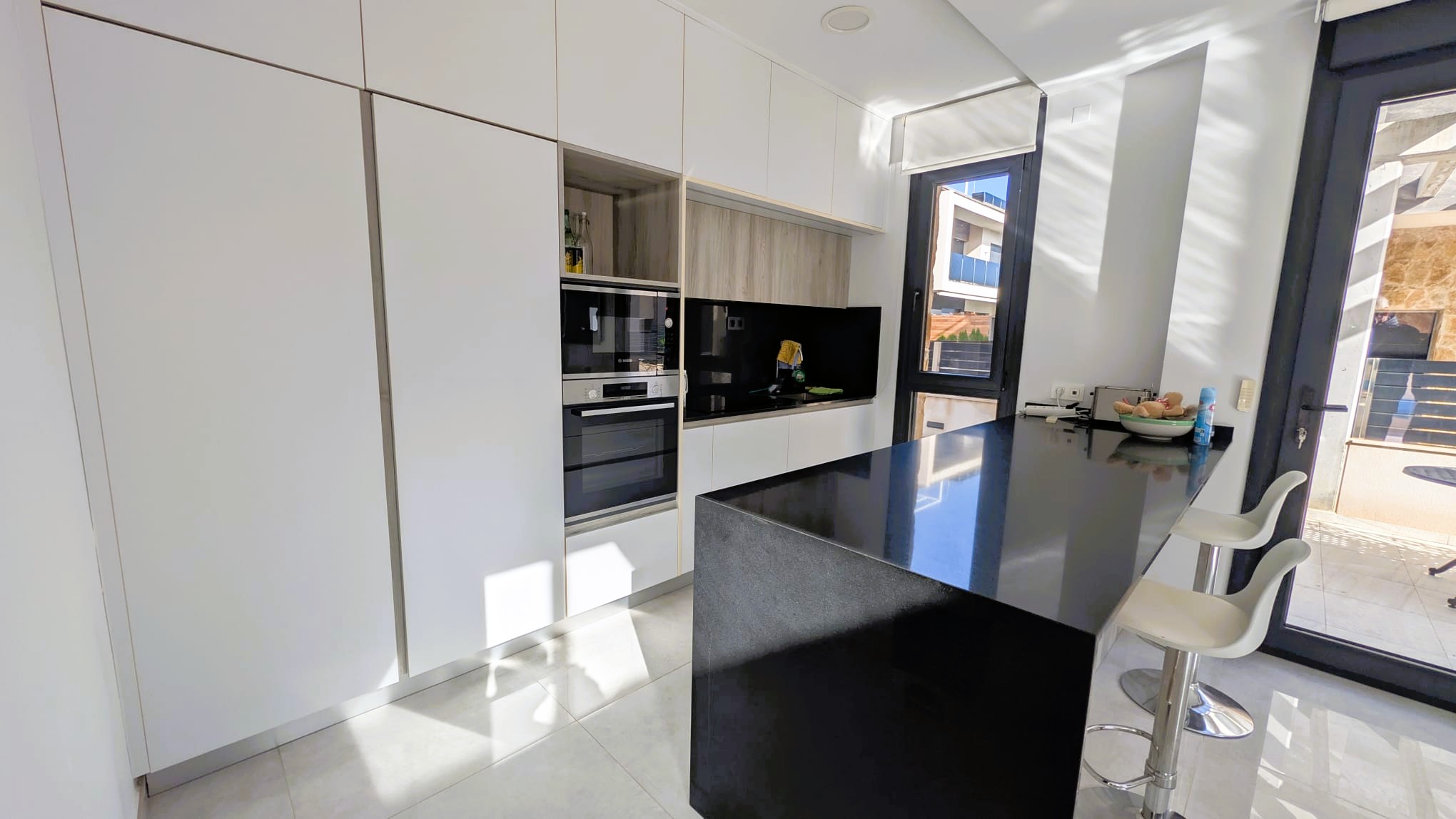 Villa for sale in Cabo Roig, Alicante, Spain