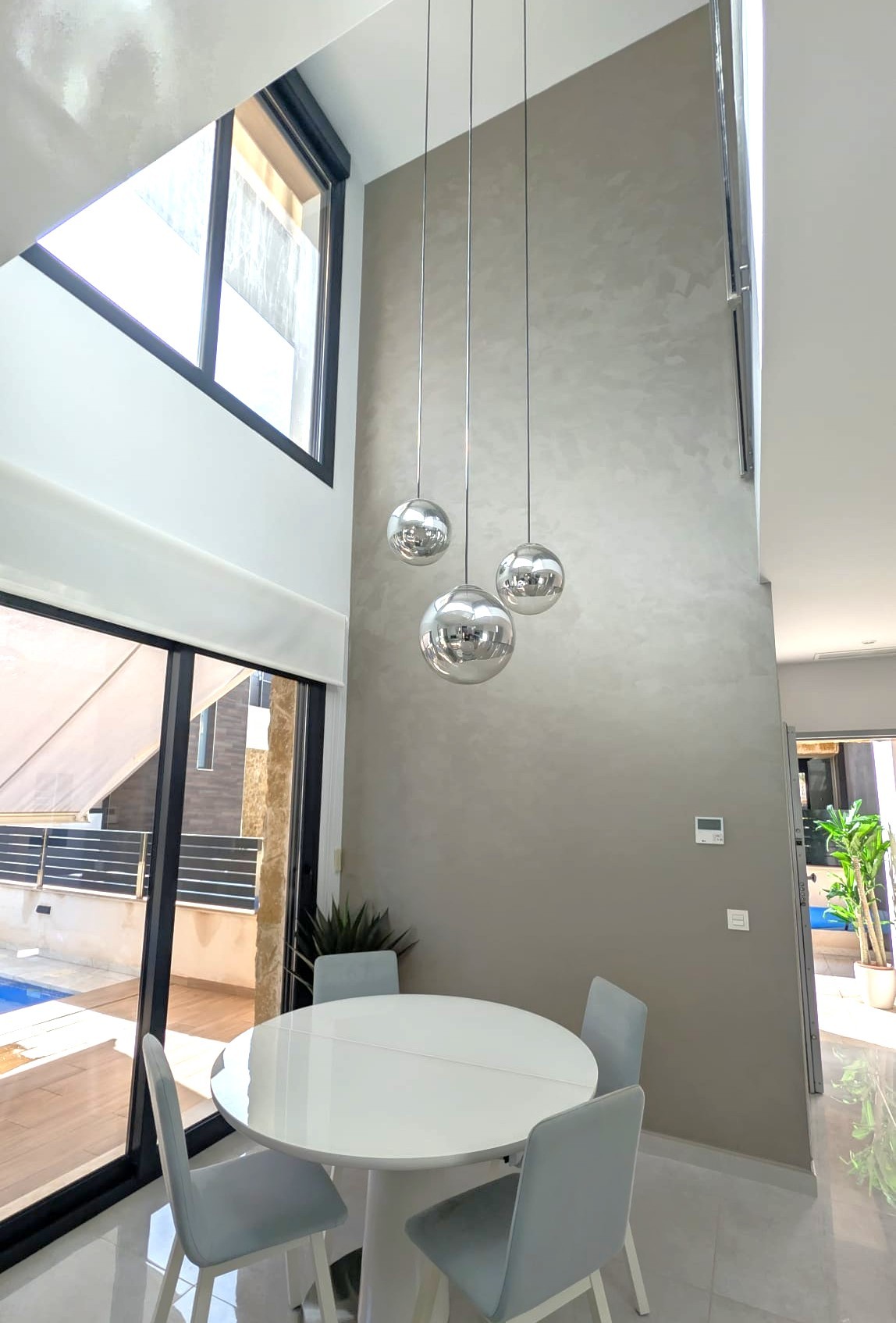 Villa for sale in Cabo Roig, Alicante, Spain