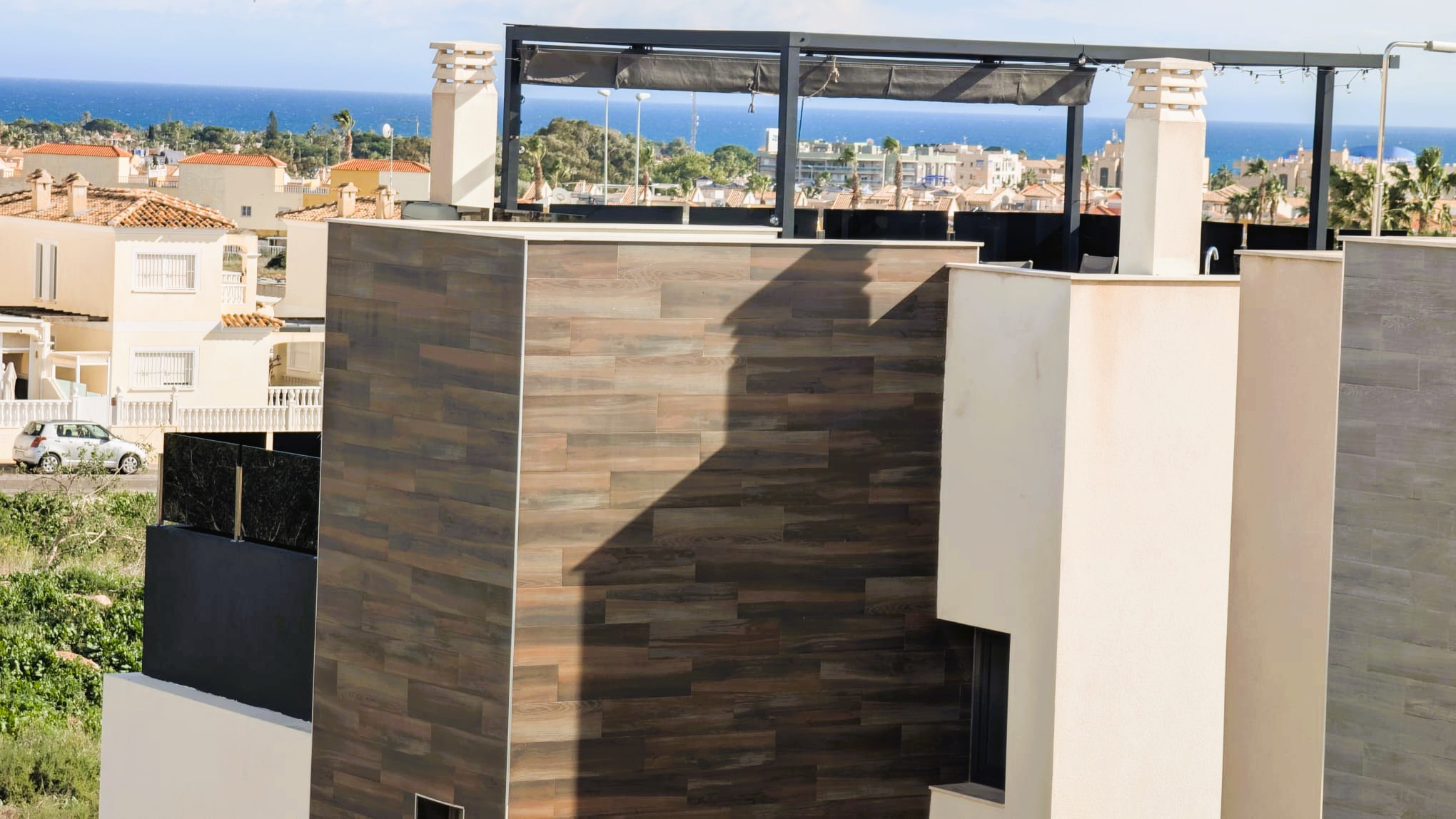 Villa for sale in Cabo Roig, Alicante, Spain
