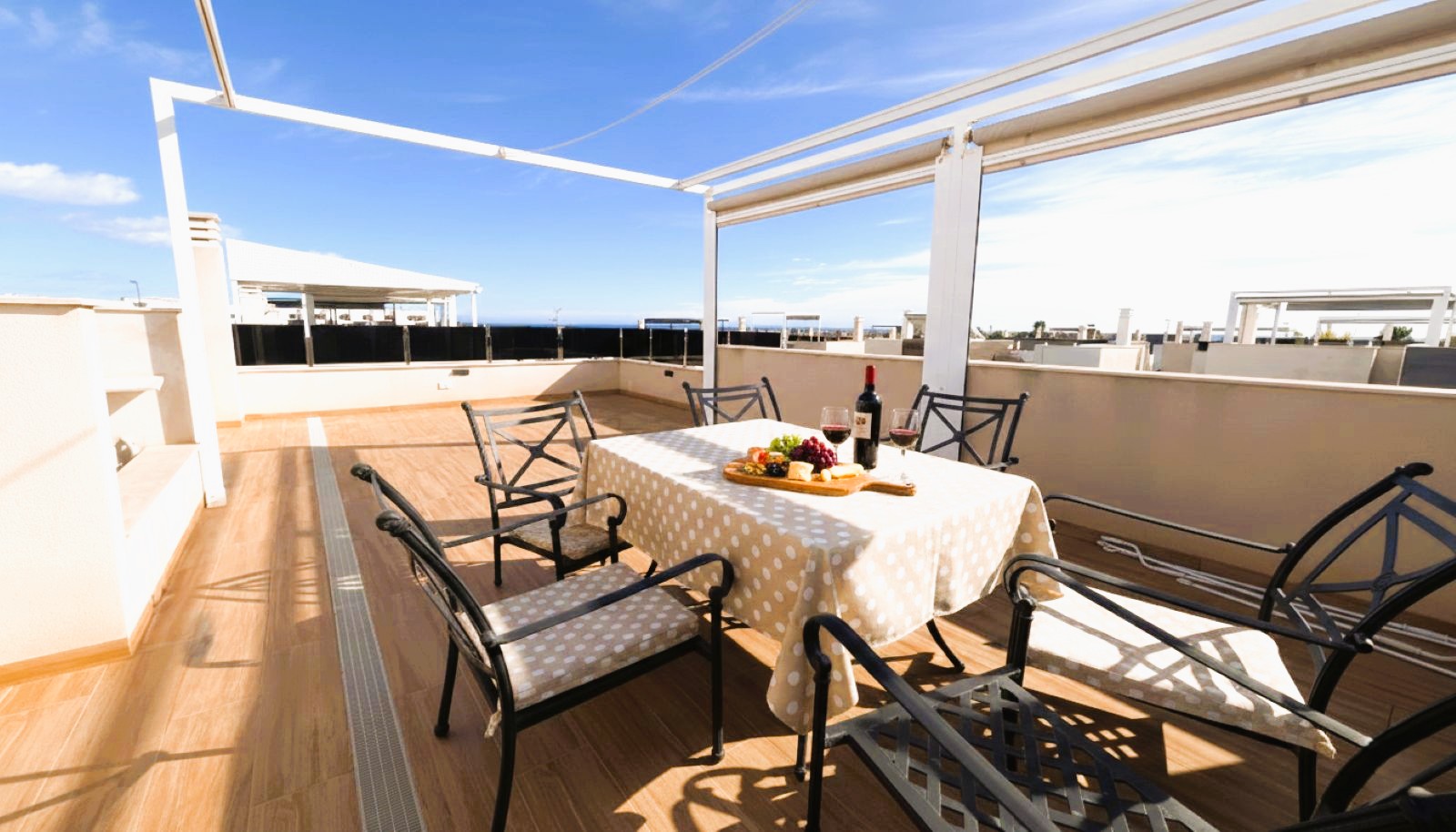 Villa for sale in Cabo Roig, Alicante, Spain