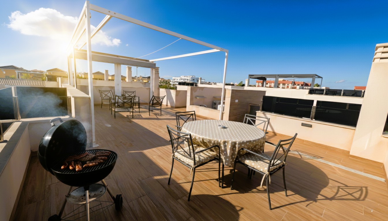 Villa for sale in Cabo Roig, Alicante, Spain