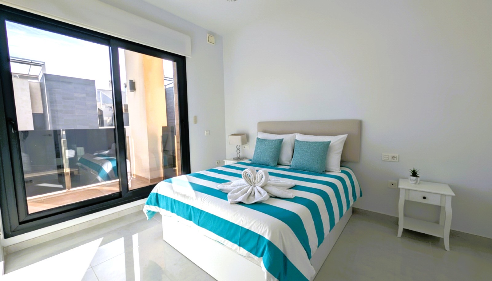 Villa for sale in Cabo Roig, Alicante, Spain
