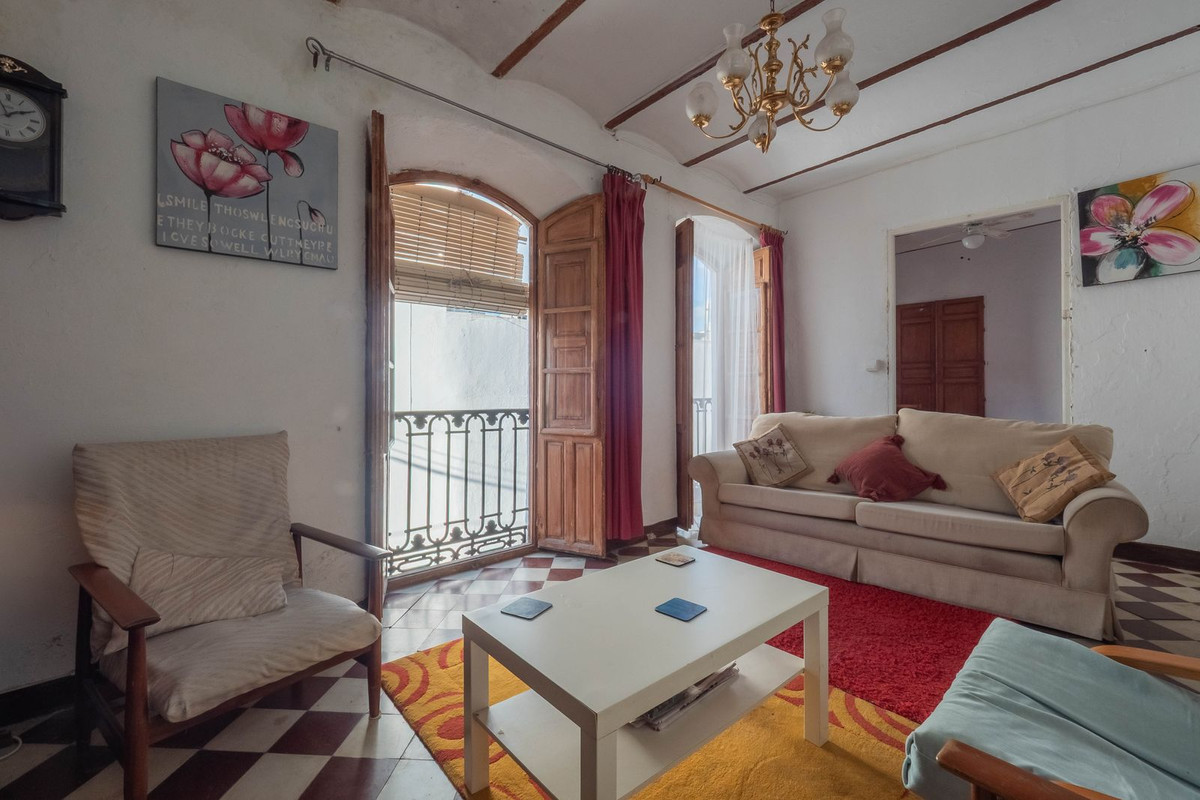 Town House en venta en Alhaurin El Grande