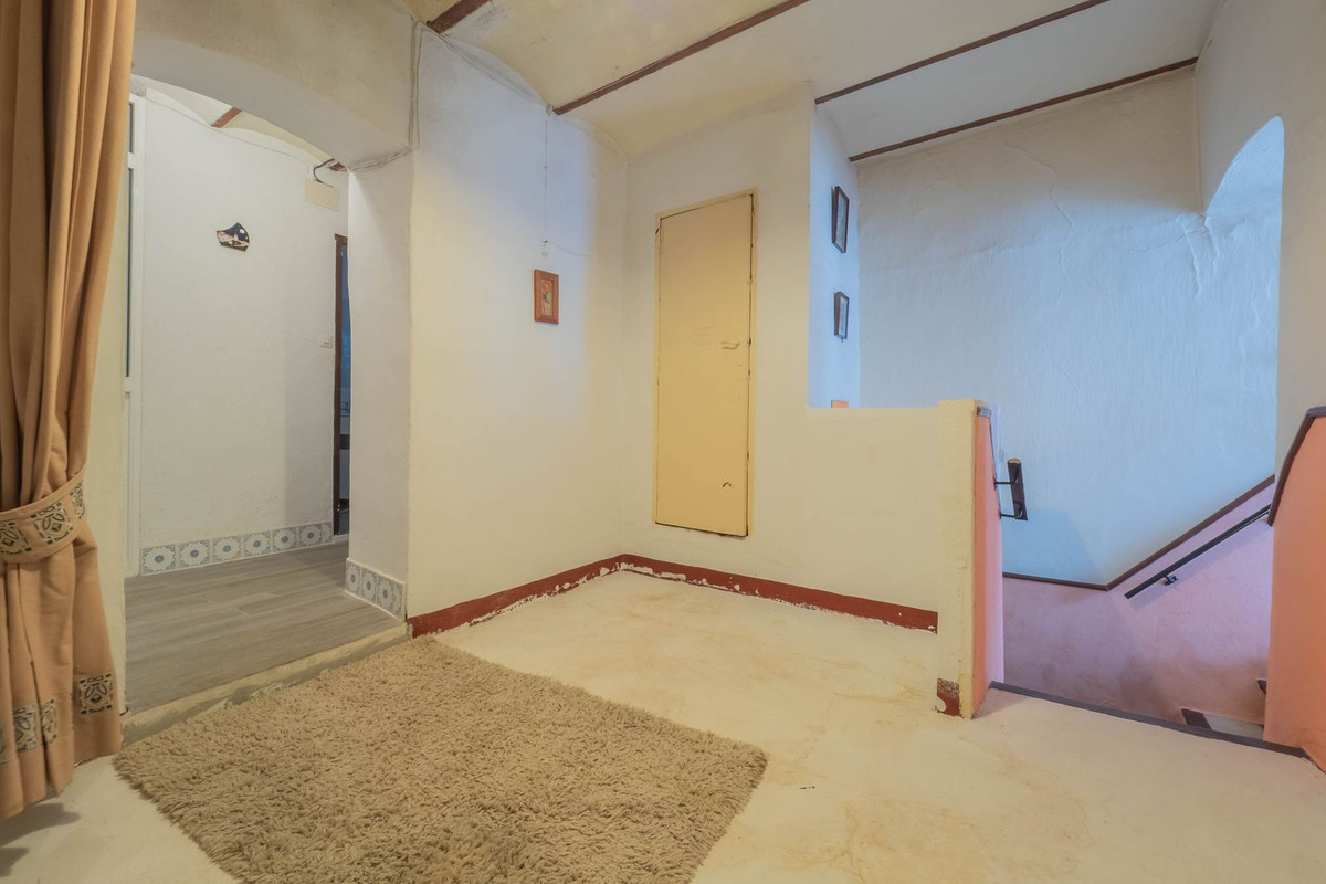 Town House en venta en Alhaurin El Grande