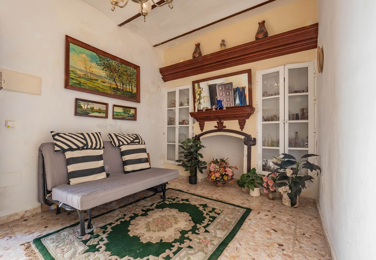 Town House en venta en Alhaurin El Grande