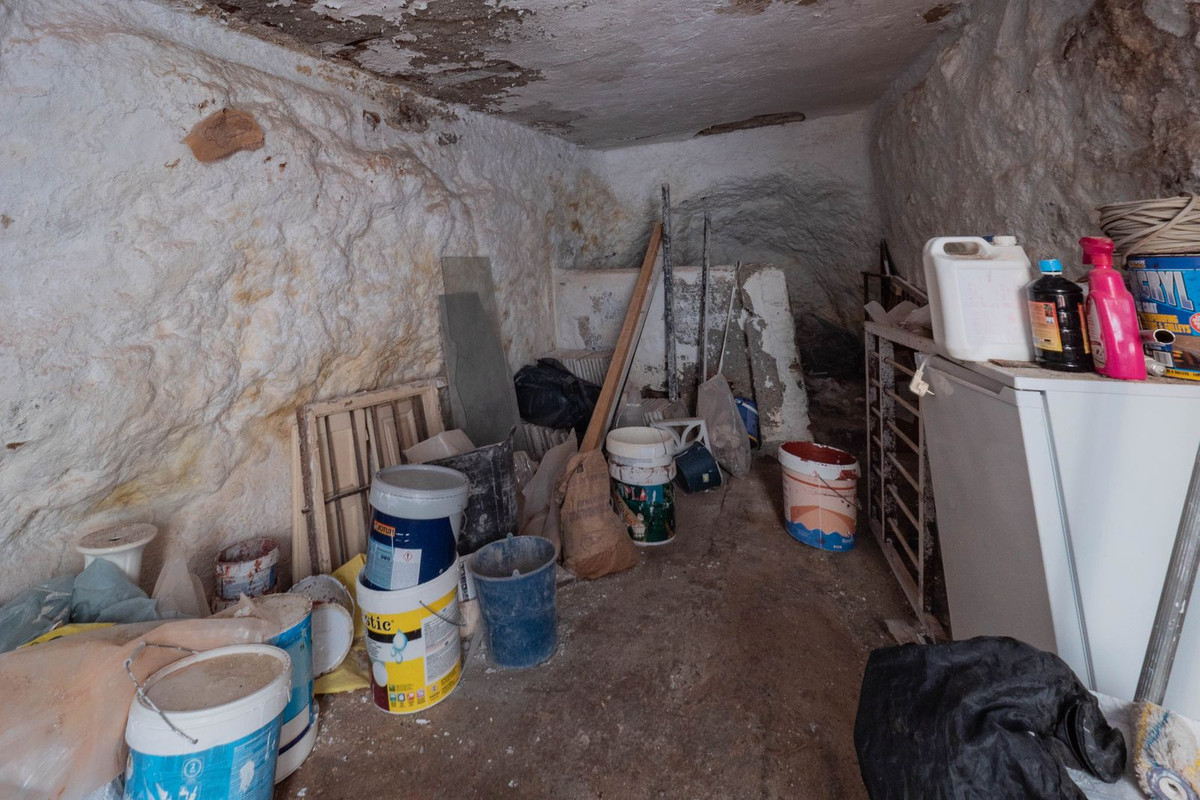 Town House en venta en Alhaurin El Grande