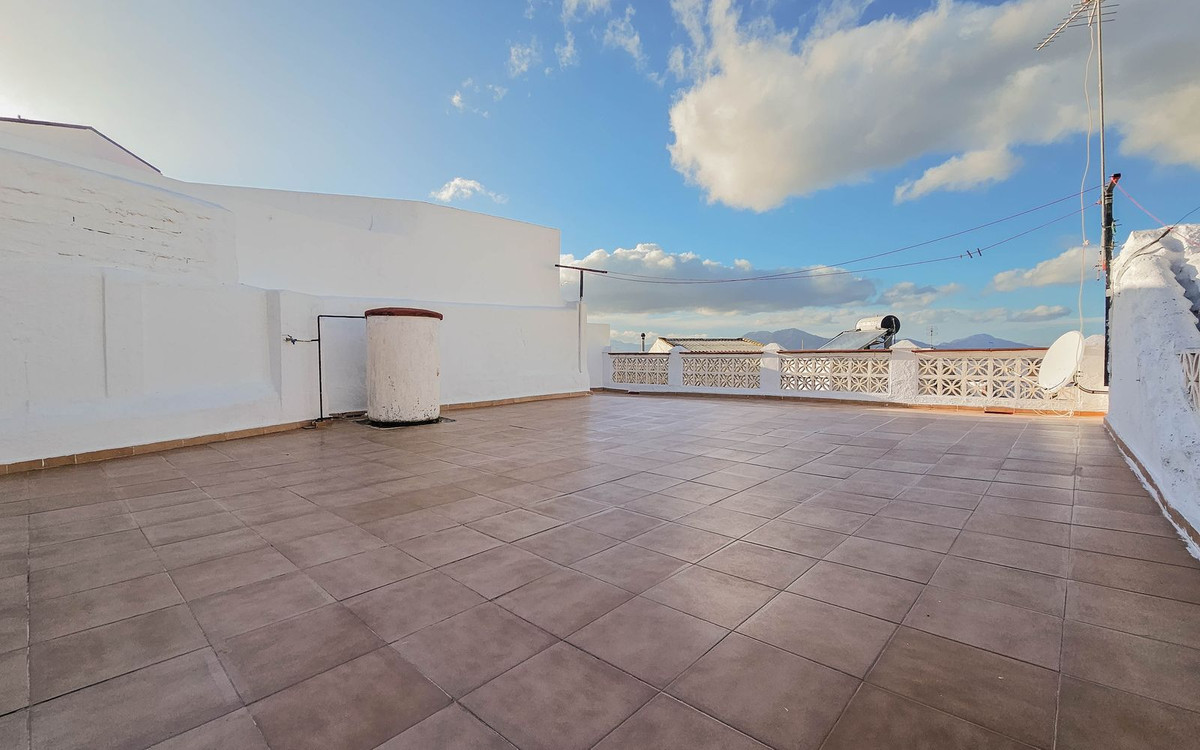 Town House en venta en Alhaurin El Grande