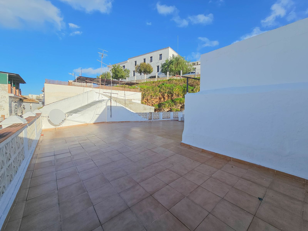 Town House en venta en Alhaurin El Grande