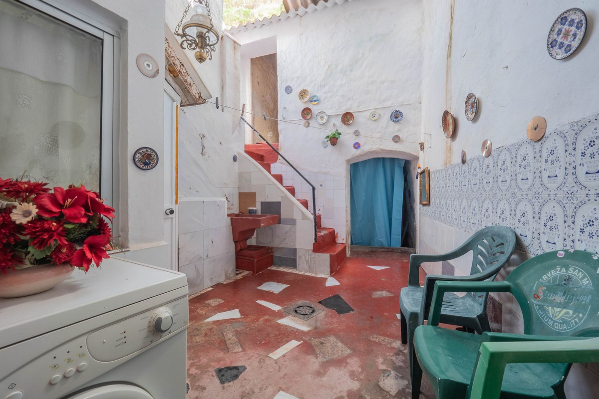 Town House en venta en Alhaurin El Grande