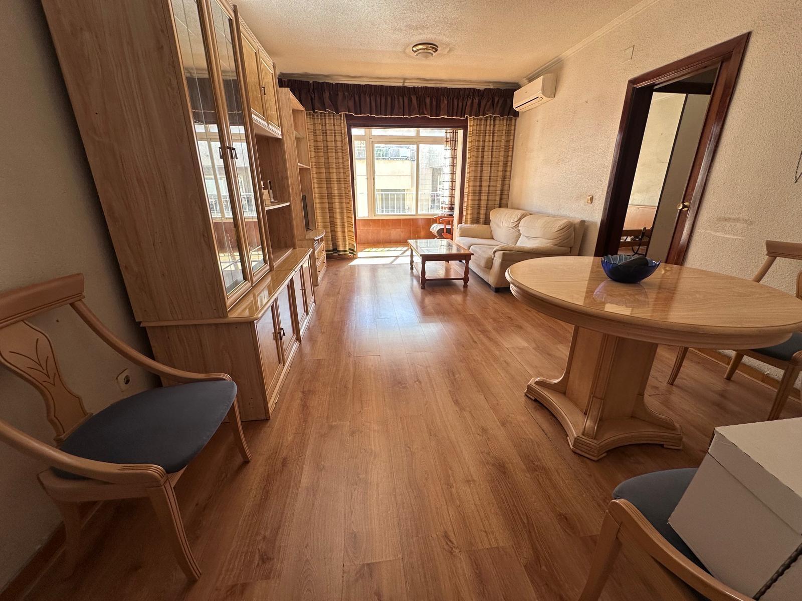 Apartment for sale in Torrevieja, Alicante, Spain
