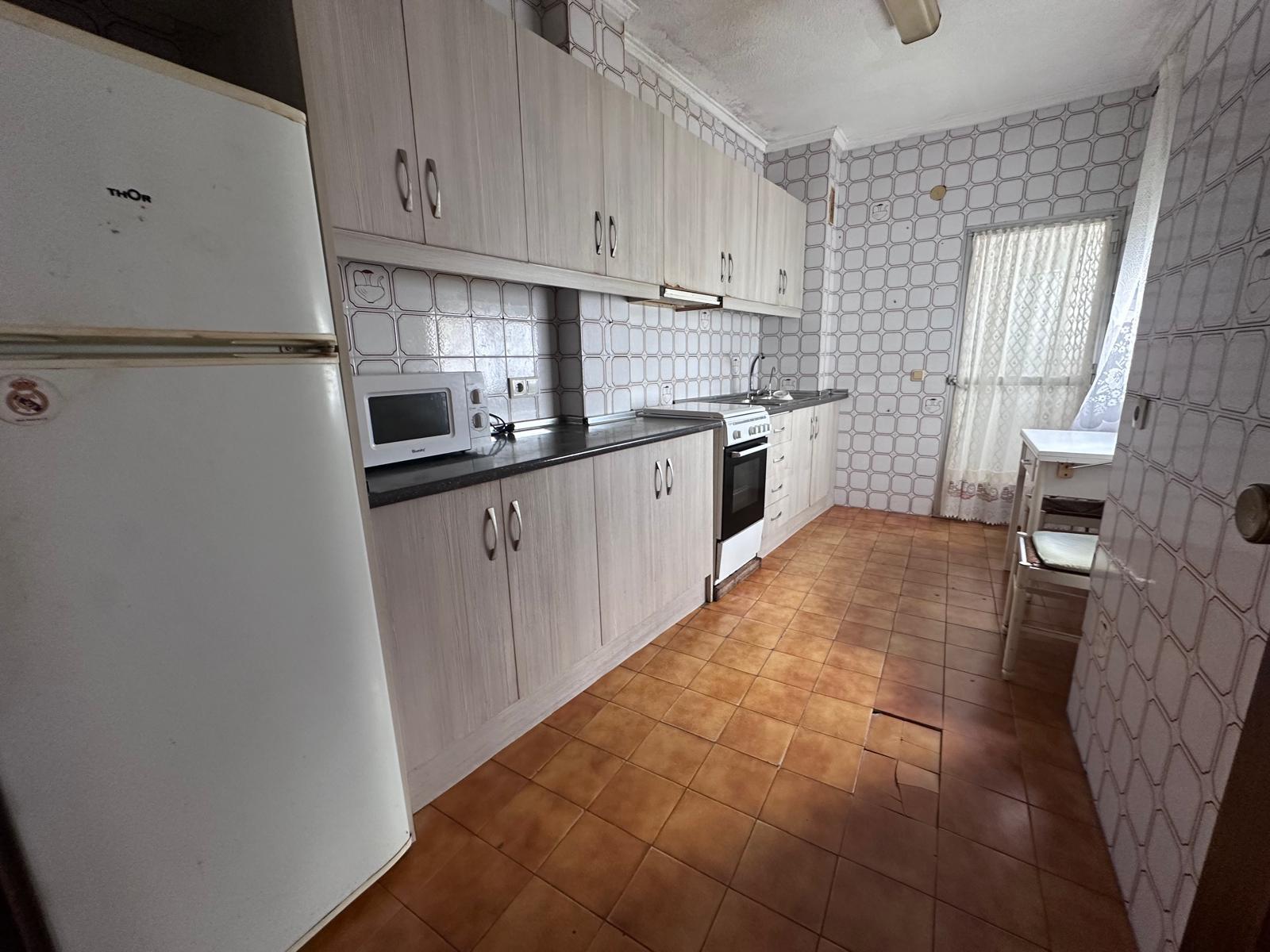 Apartment for sale in Torrevieja, Alicante, Spain