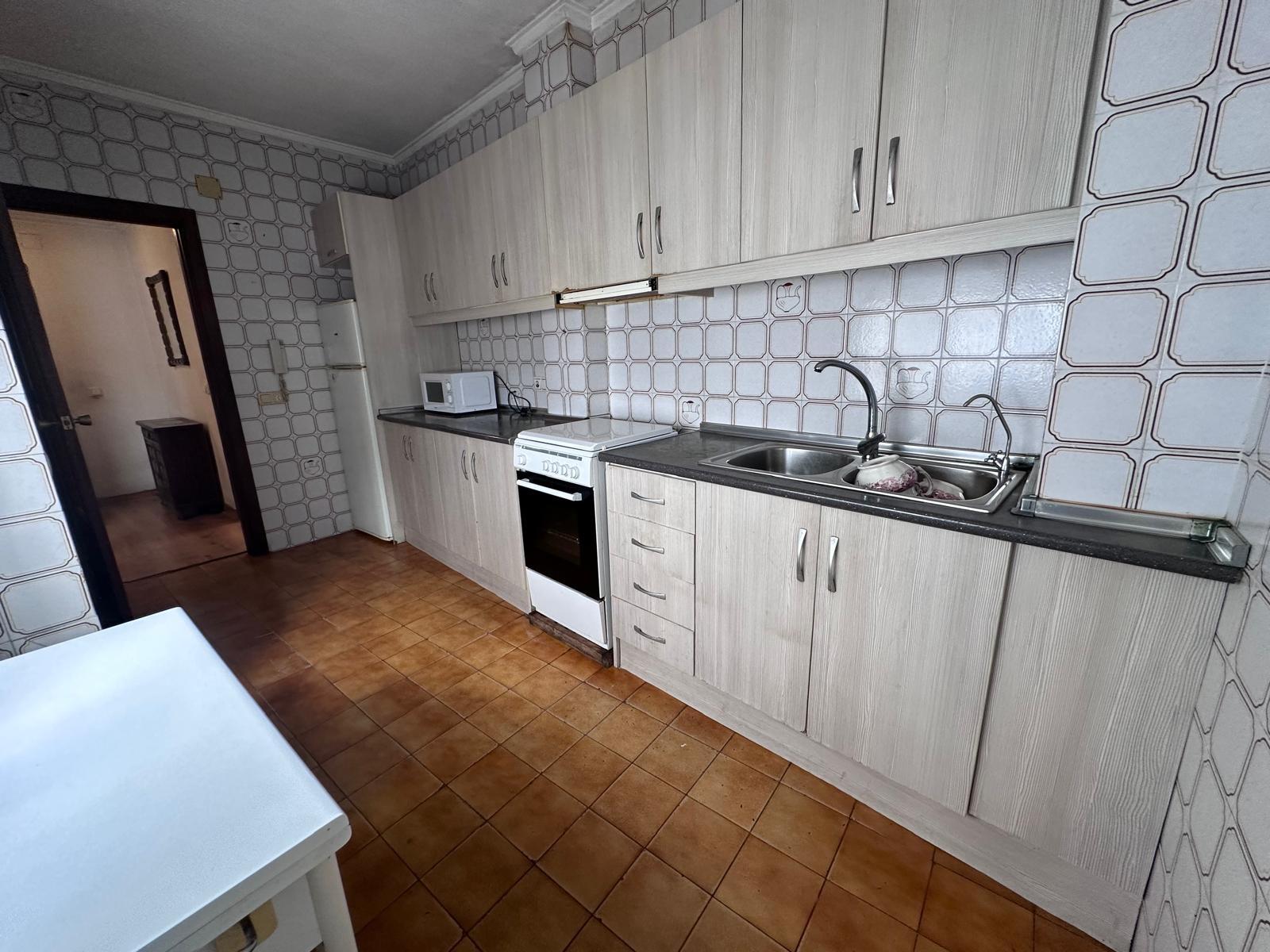 Apartment for sale in Torrevieja, Alicante, Spain