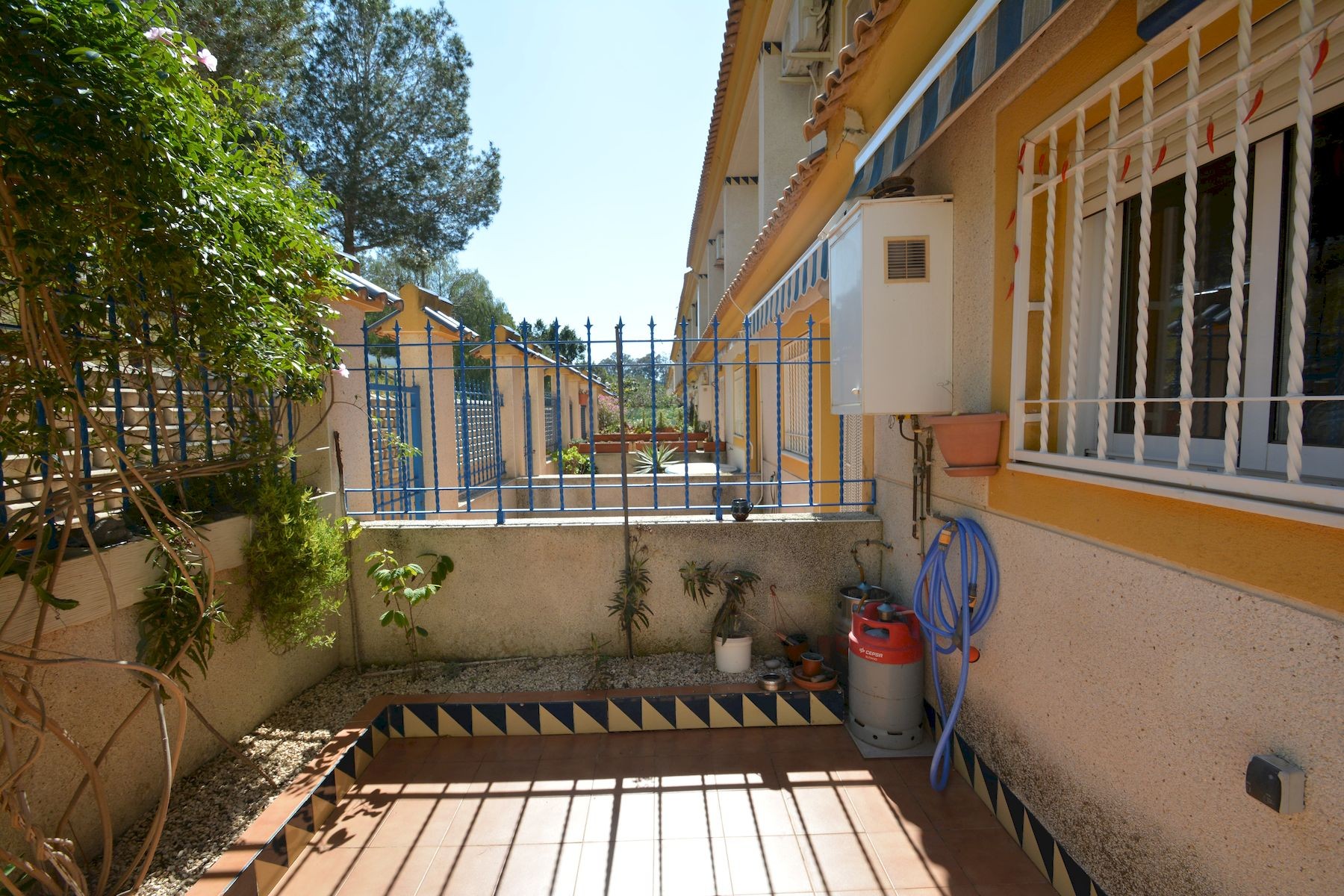 Town House for sale in Guardamar Del Segura, Alicante, Spain