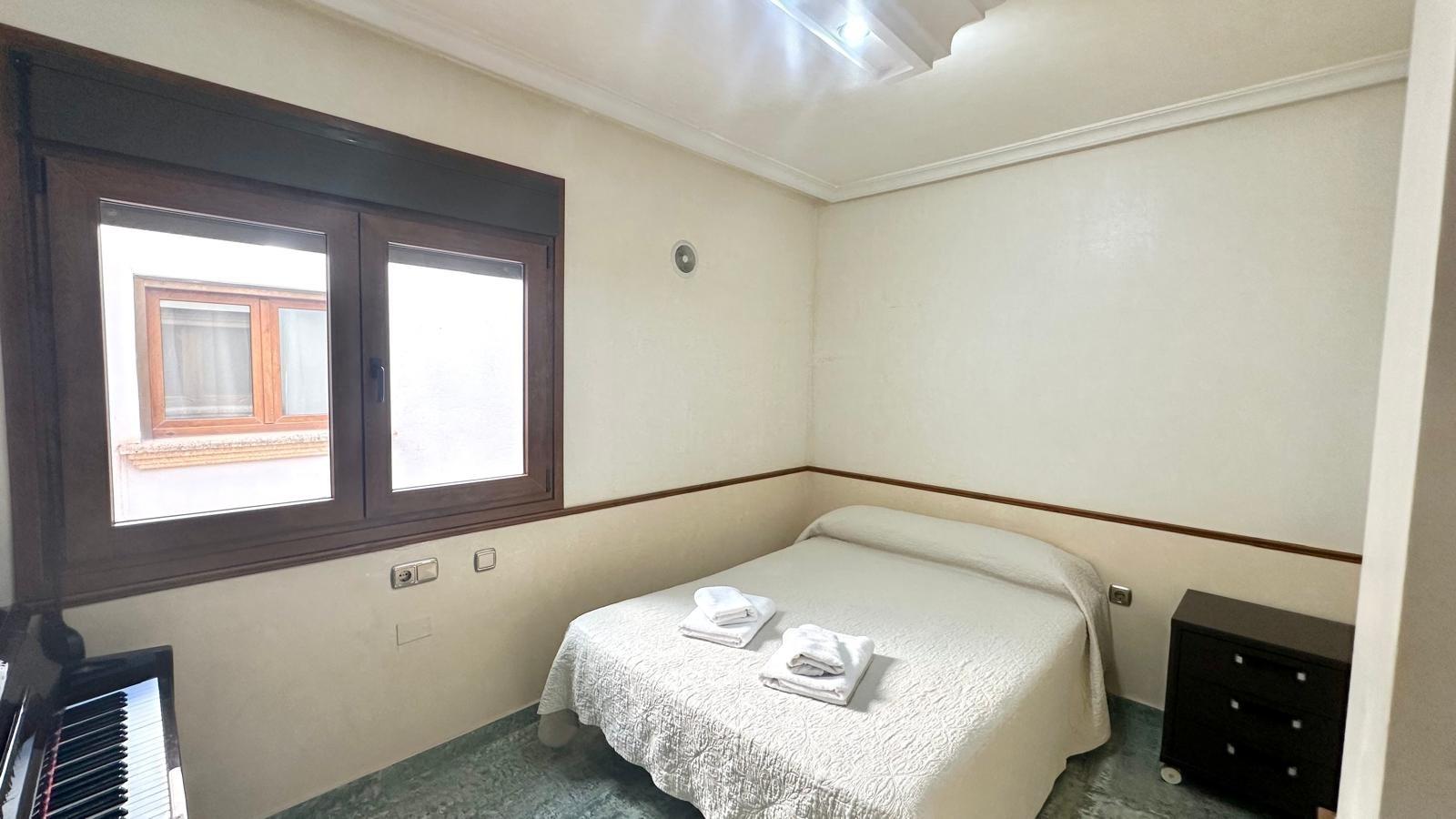 Ático en venta en Torrevieja