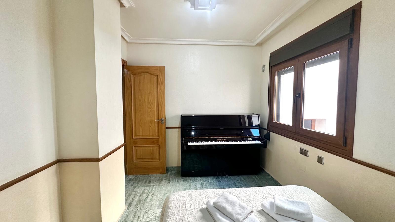 Ático en venta en Torrevieja