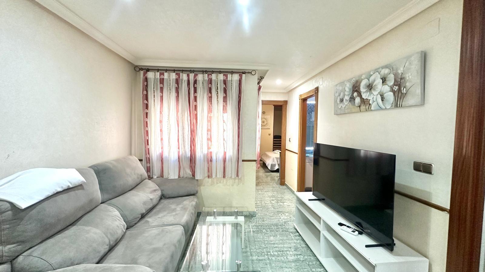 Ático en venta en Torrevieja
