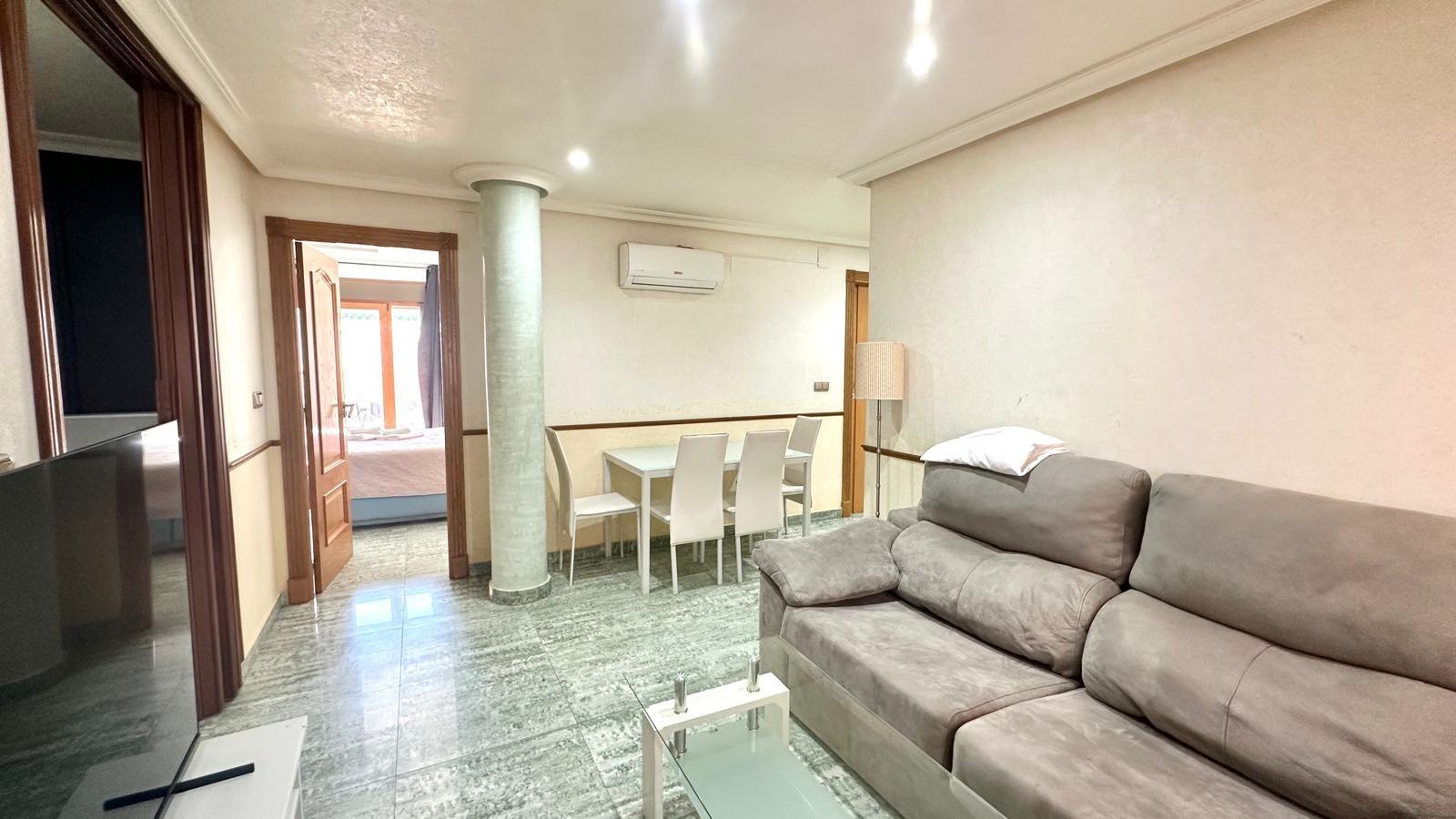 Ático en venta en Torrevieja