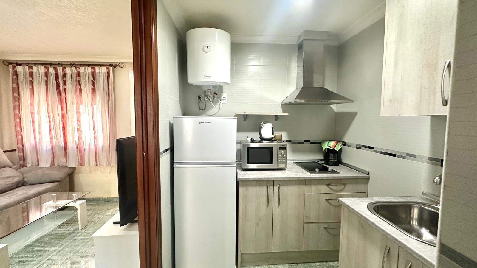 Ático en venta en Torrevieja