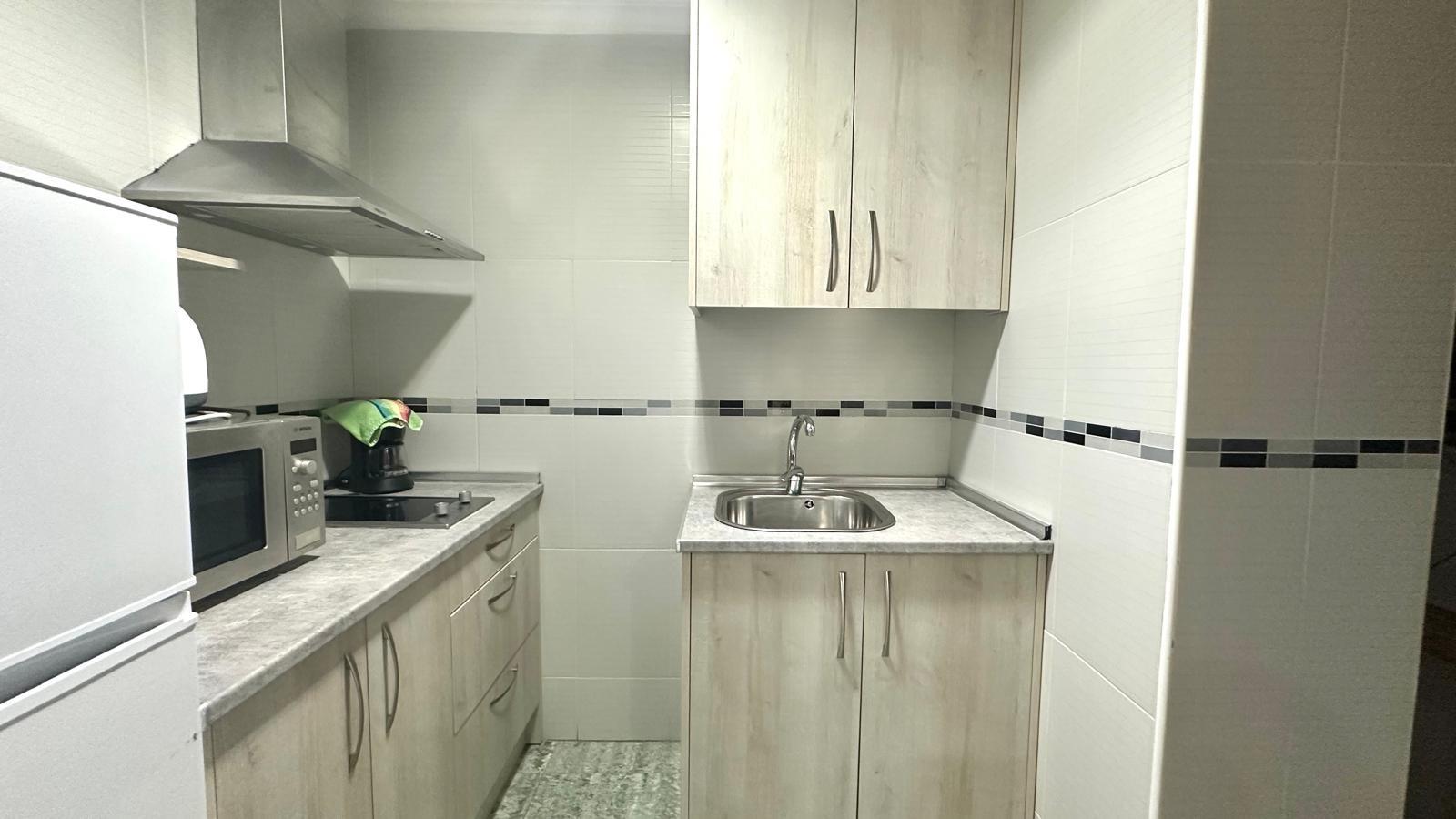 Ático en venta en Torrevieja