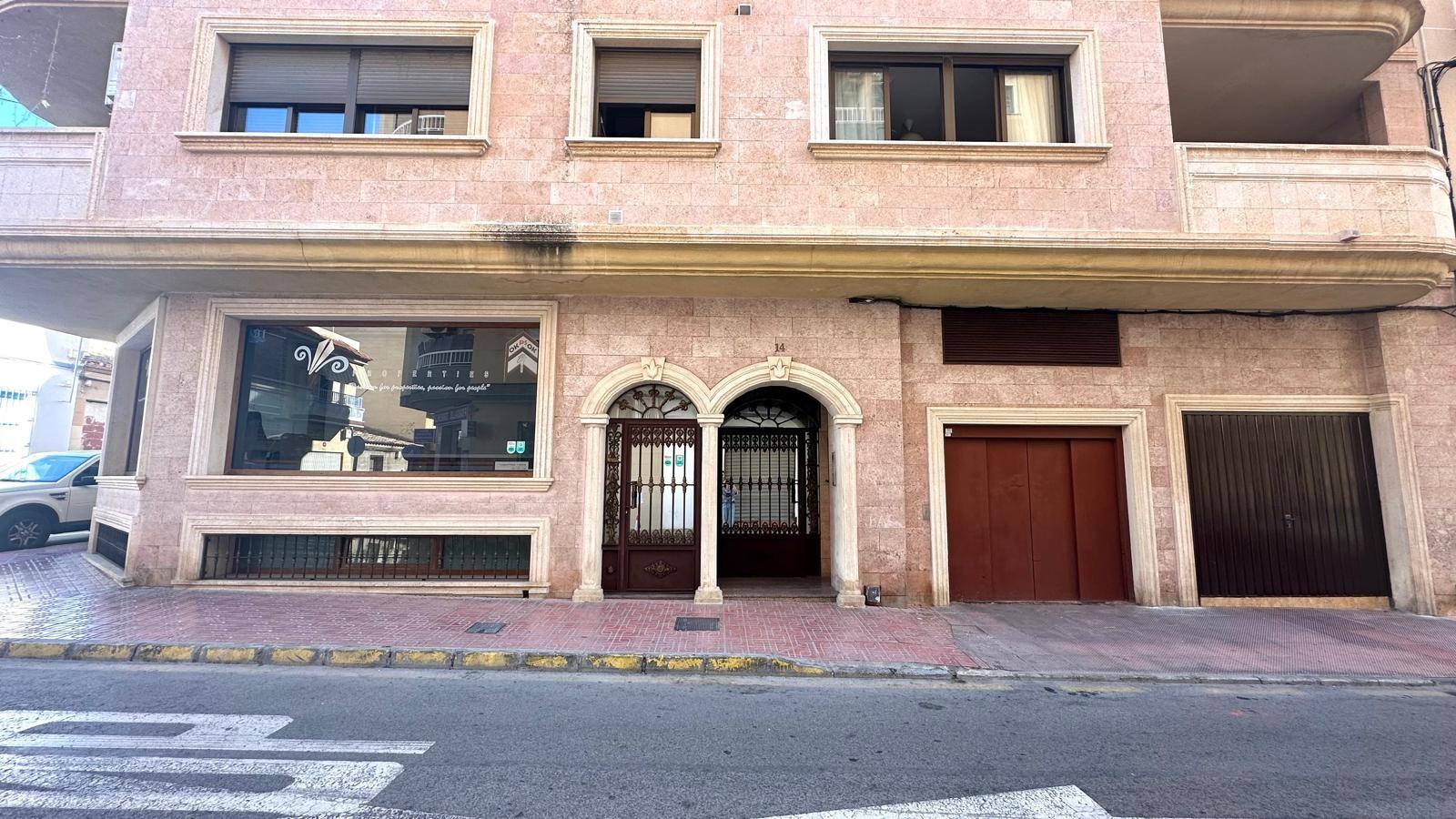 Ático en venta en Torrevieja