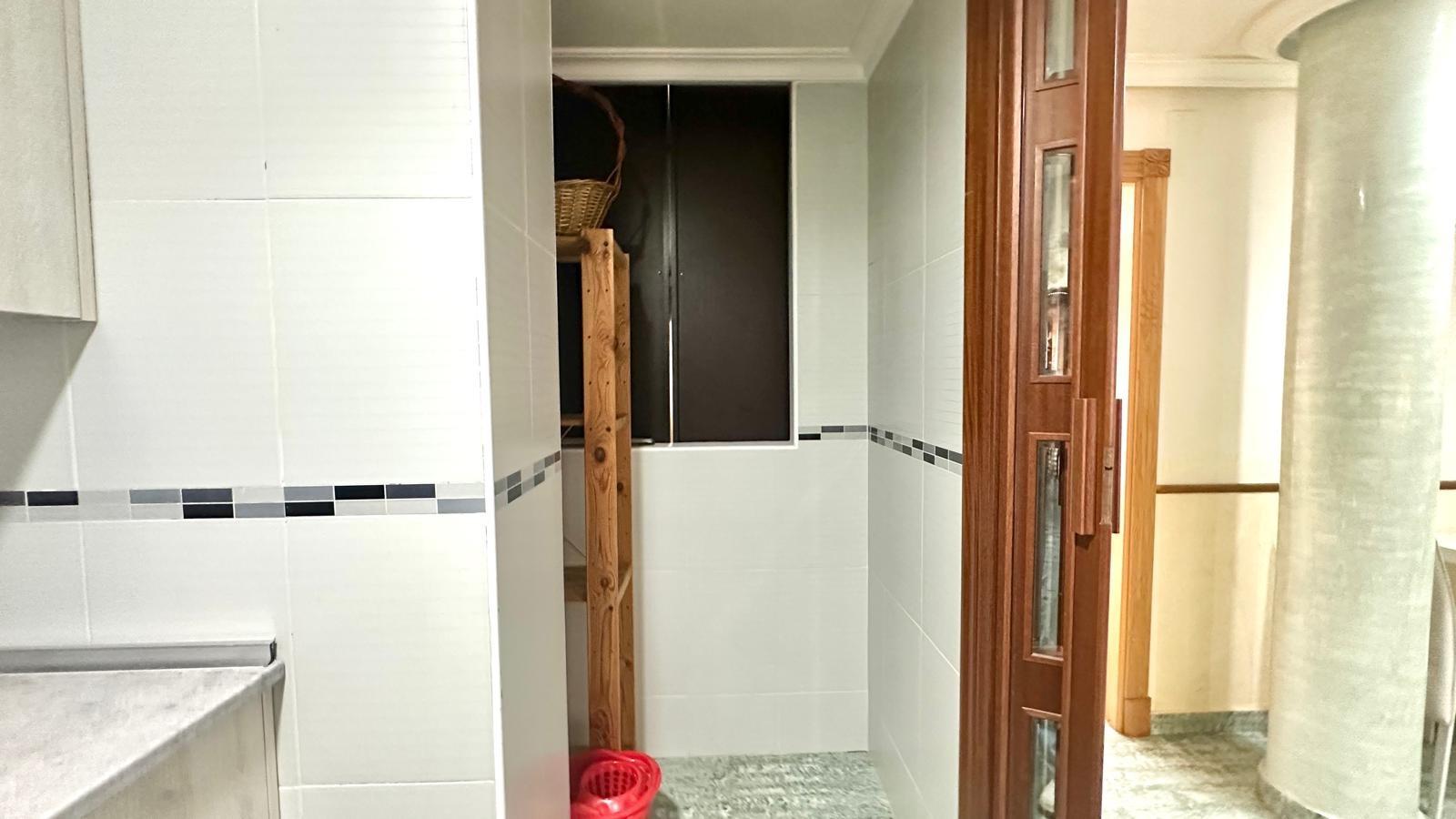 Ático en venta en Torrevieja