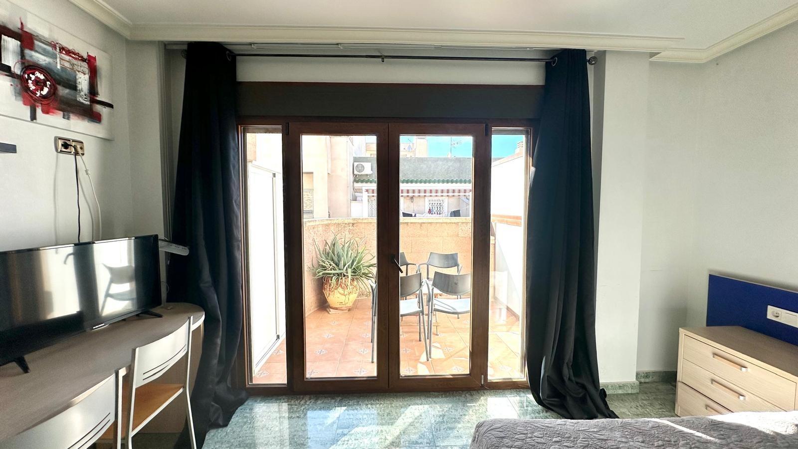 Ático en venta en Torrevieja