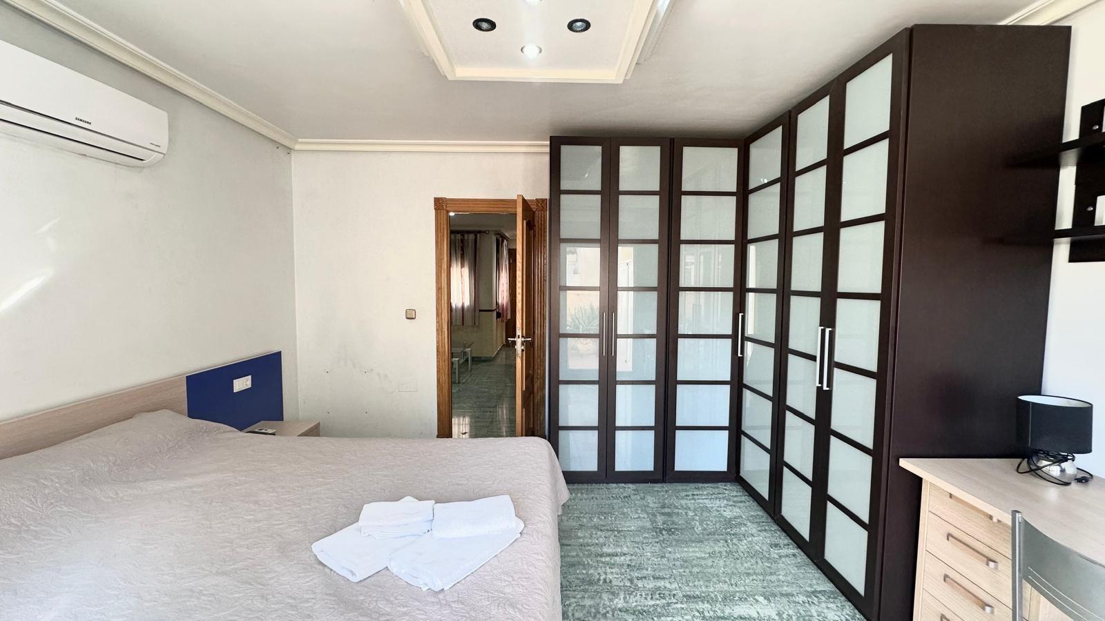 Ático en venta en Torrevieja