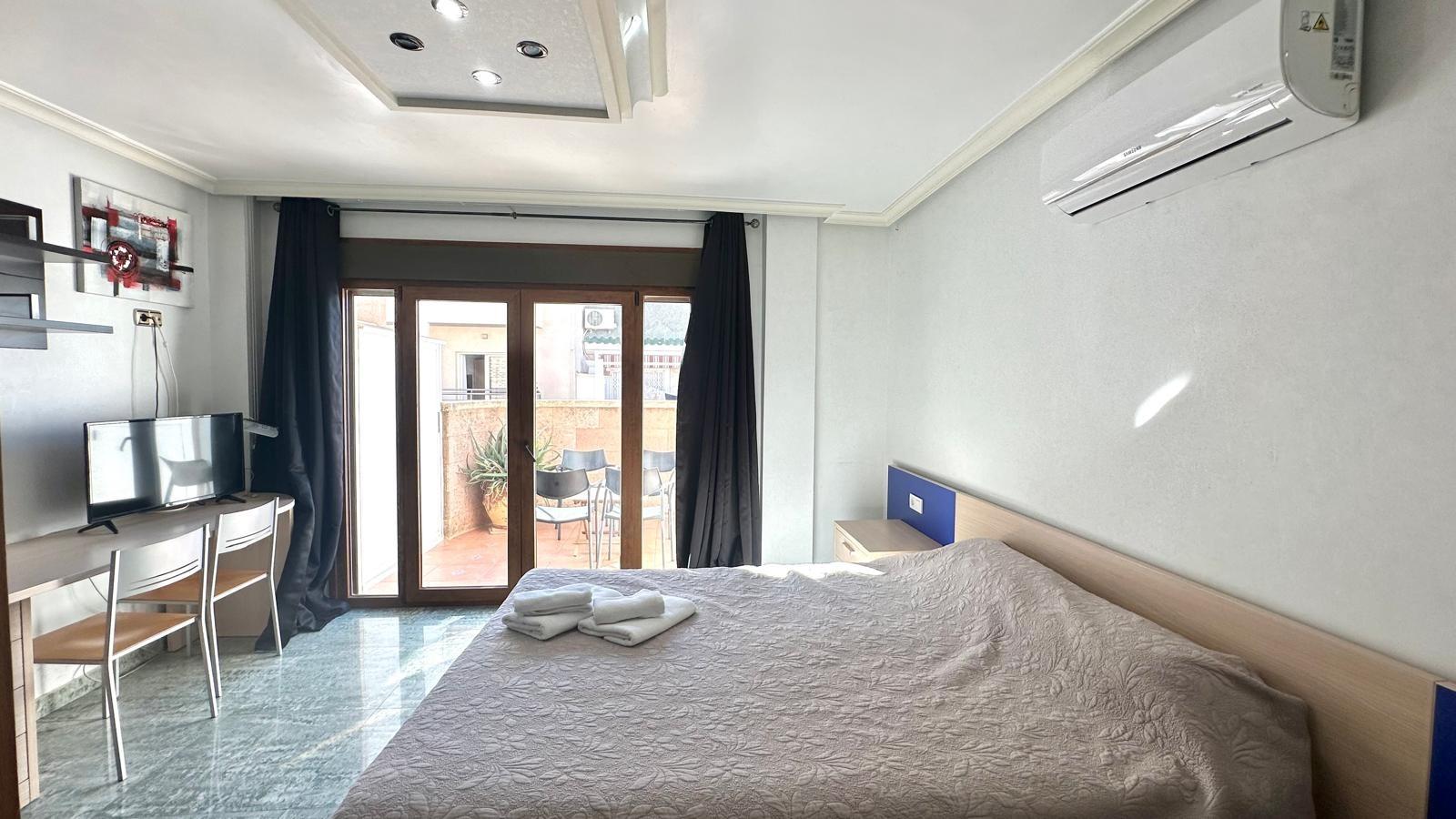 Ático en venta en Torrevieja